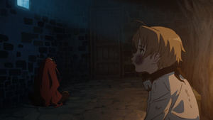 Otaku Tail No Fansub: Mushoku Tensei: Jobless Reincarnation - Parte 2